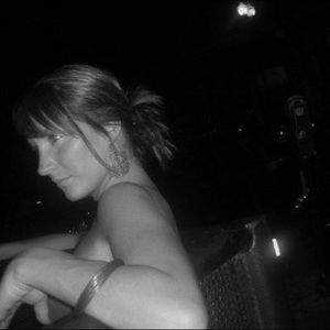 Meet your Posher, Lyndsey